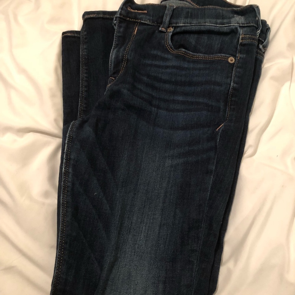 Express Jeans